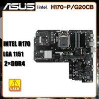 H170-P/G20CB/DP_MB is actually out of stock