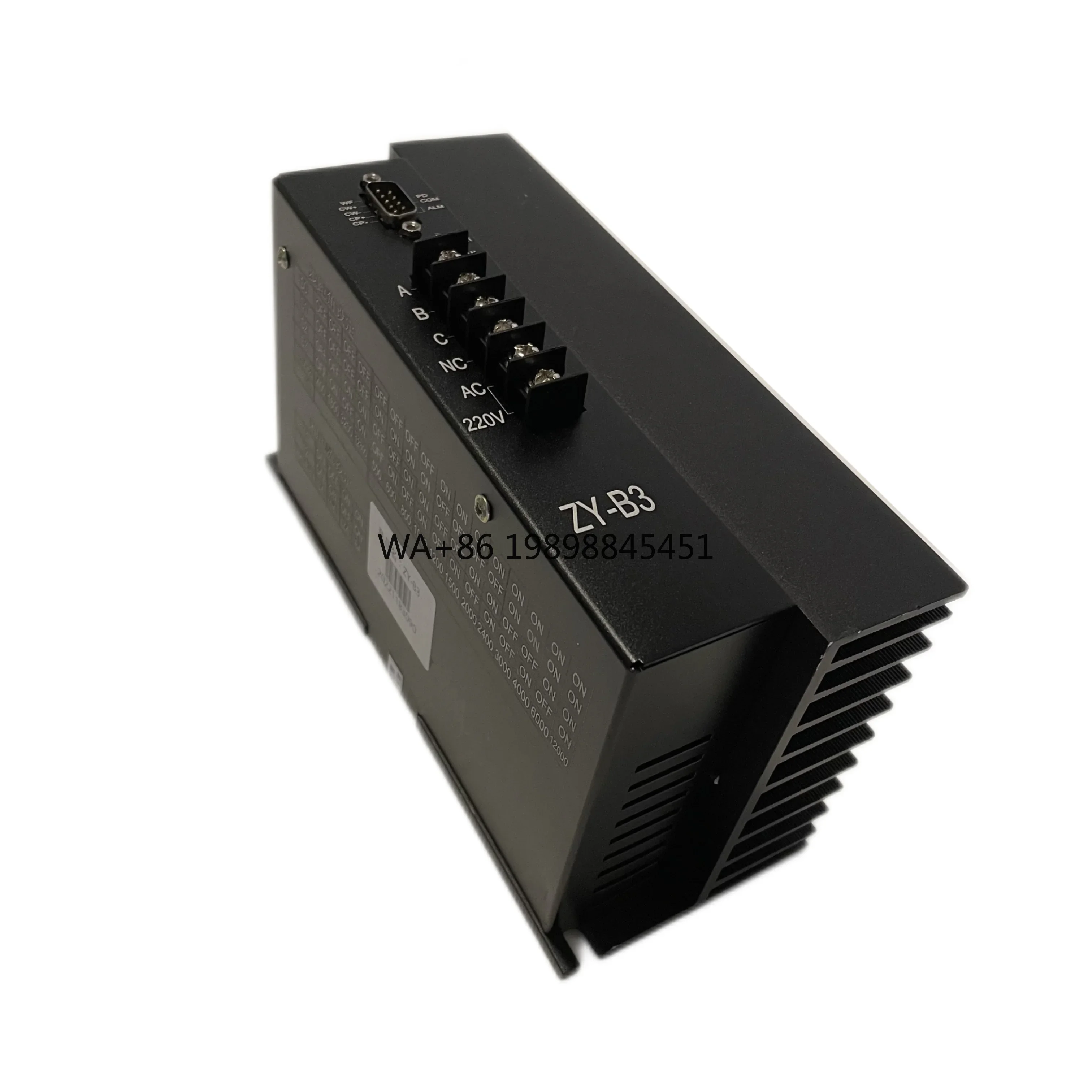 Hot Selling Three-P… - image