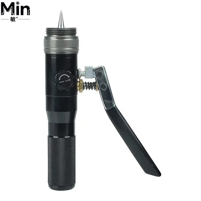 CT-300 Portable Hydraulic Refrigeration Tube Expander Manual Copper Pipe Bender Air Conditioning Repair Tool