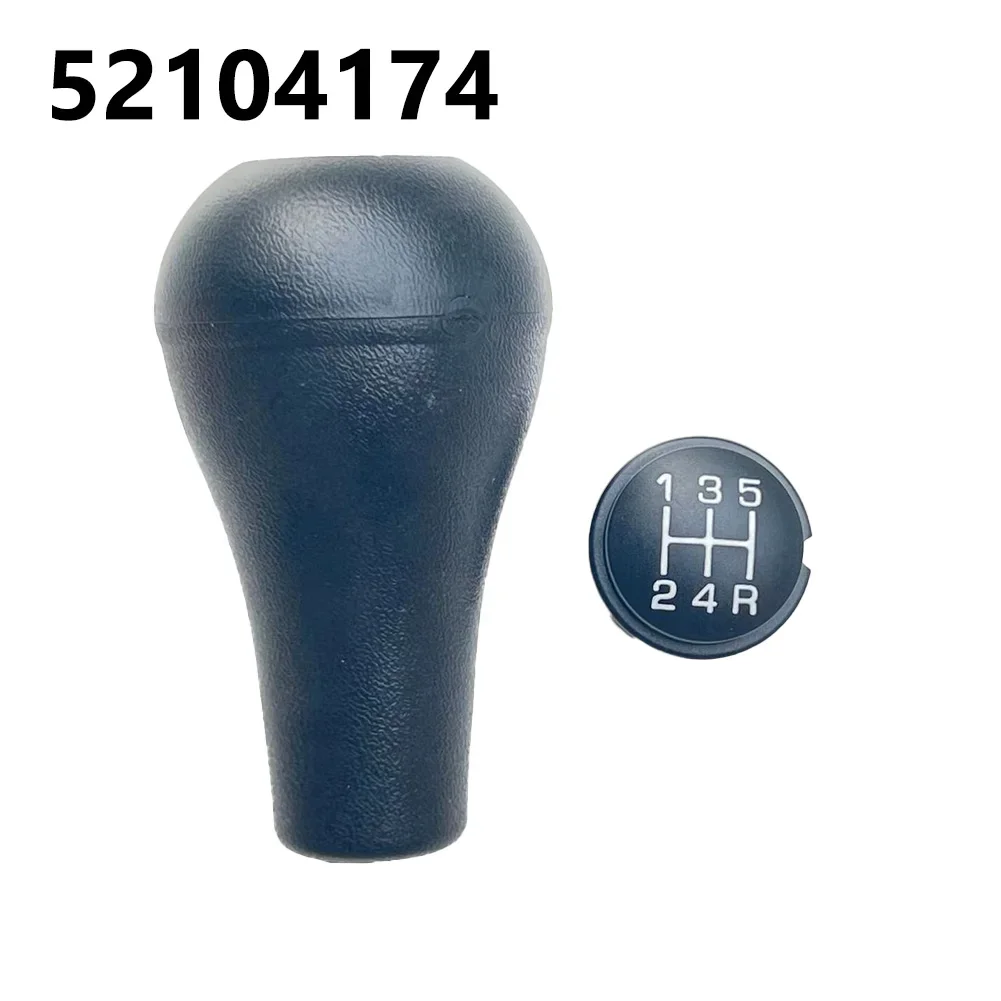 

Interior Shift Knob Car Parts Interior Accessories Plastic Replacement Shift Knob Truck High Quality Practical