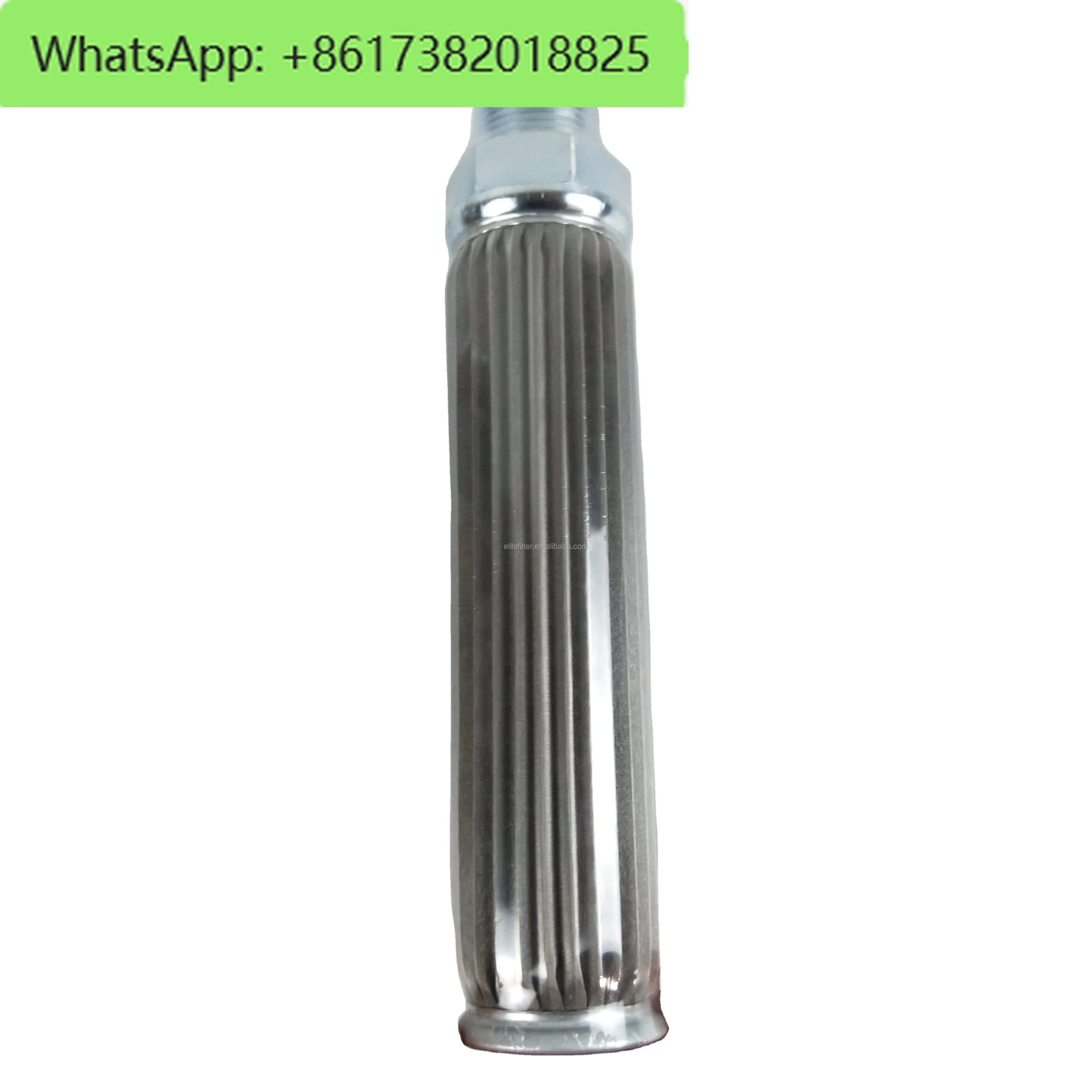 

Hight Performance Fusheng built-in oil filter 2617020252 extra large for CSR series air conditioning screw compressor