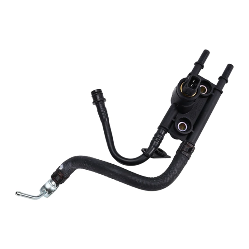 31440-27902 Function Block And Hose For HYUNDAI SANTA FE D4EA 2.0T Diesel Engine TUCSON 2004-2010 3144027902