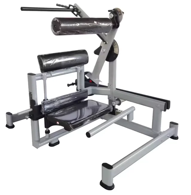 %a- Factory Direct Thyfit Strength Training Machine Gym Equipment Kneeling Glute Isolator Glute Builder