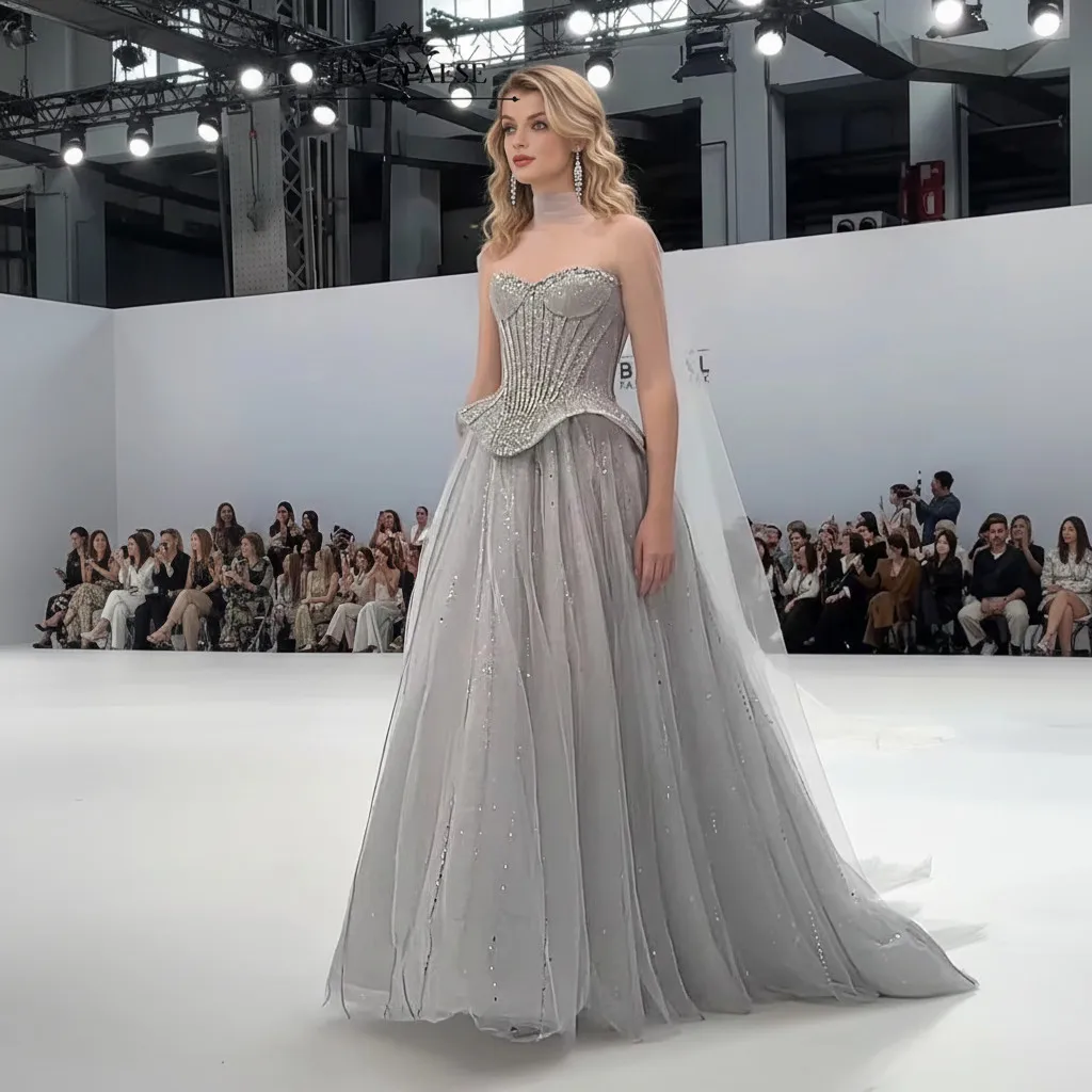 

Индивидуальные роскошные платья FATAPAESE для Quinceanera, блестящие вечерние платья для выпускного бала для девочек 15 лет, бальные платья, вечерние наряды