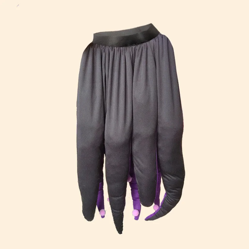 Costume de Cosplay pour adultes, poulpe Dr pour loween Par, spectacle sur scène, tentacules longues, vêtements ethniques traditionnels pour femmes