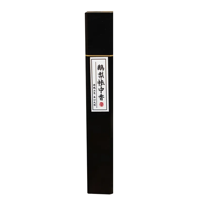 Tibetan Incense Sticks, Aromatherapy Sandalwood, Nha Trang Agarwood Incense Sticks, 50g Gift Box Incense Household Incense Stick