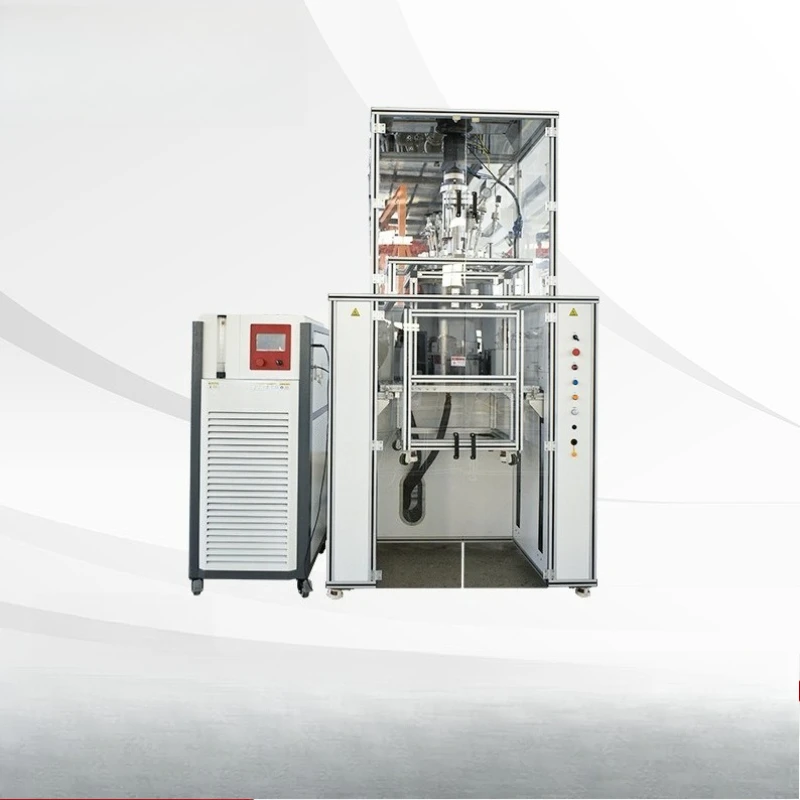 

Professional equipment for butadiene oxidative dehydrogenation unit