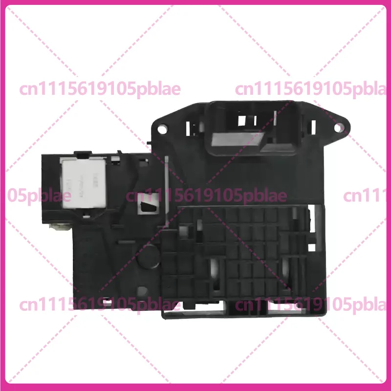 Electronic Door Lock Switch EBF61315801 Replacement For LG Front‑Load Washing Machine WD‑N51HNG21 Repair Spare Part