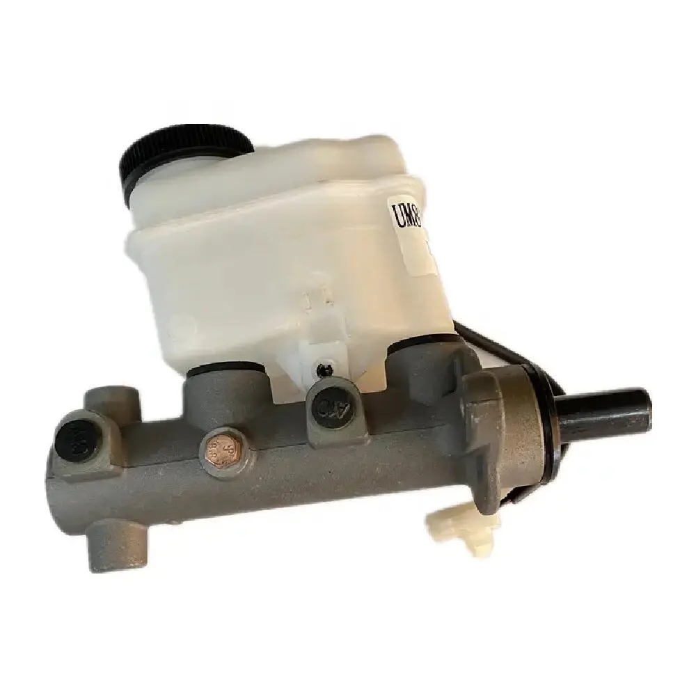 UM8143400A UM81 43 400A UM81-43-400A For Mazda B-Series B2200 B2500 B2900 high-quality brake master cylinders