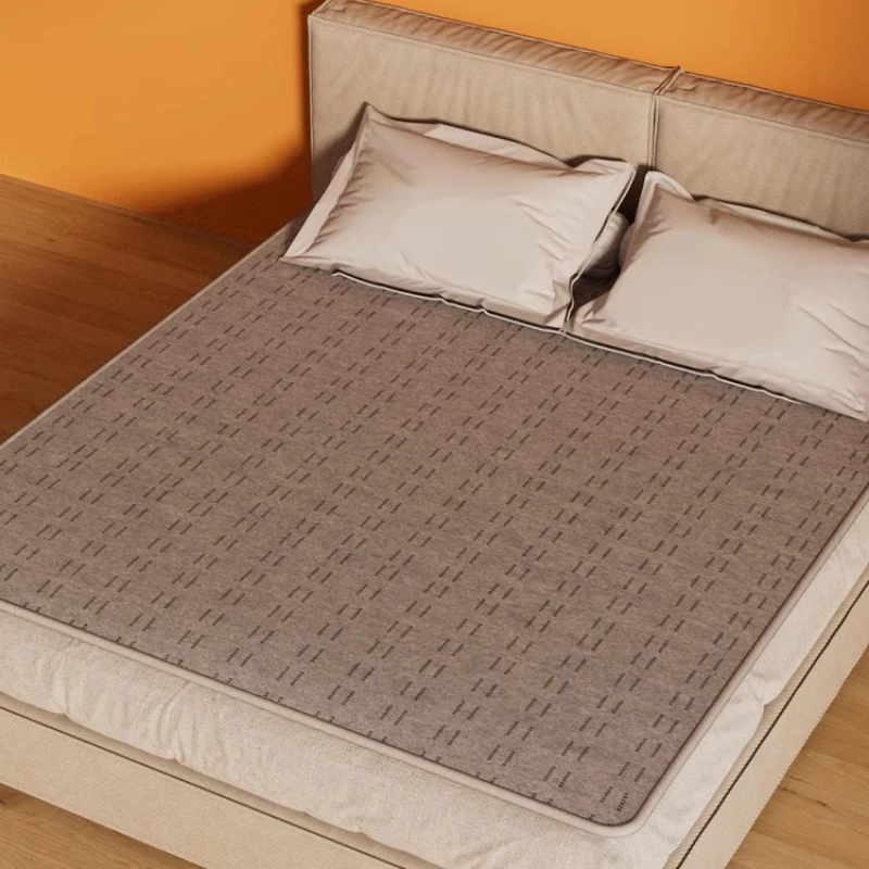 

Thermal Blanket Washable Electric Blanket Machine Washable Heated Throw Durable Heating Elektrisch Deken Household Merchandises