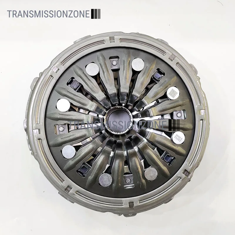 Genuine New D6KF1 D7UF1 D7GF1 Hybrid Transmission Clutch 41200-2B001 For Hyundai Kia (Provide VIN)