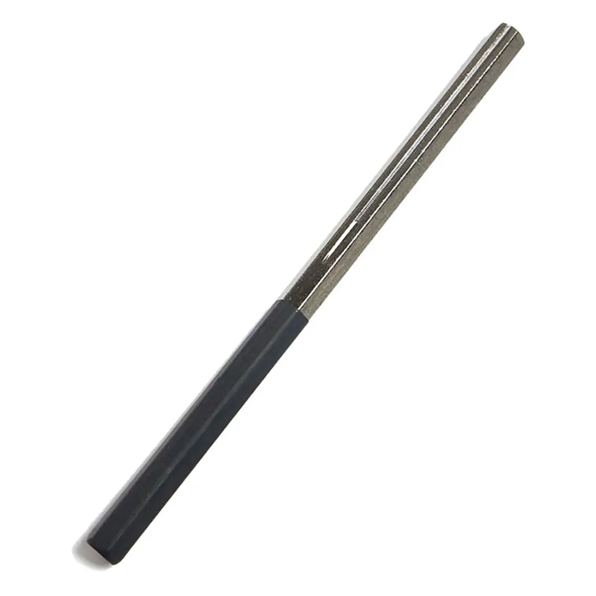 ABME New Guitar Fret Crowning File Tool Dressing File with Narrow/Medium/Wide 3 Edges Guitar Repairing & Luthier Tools