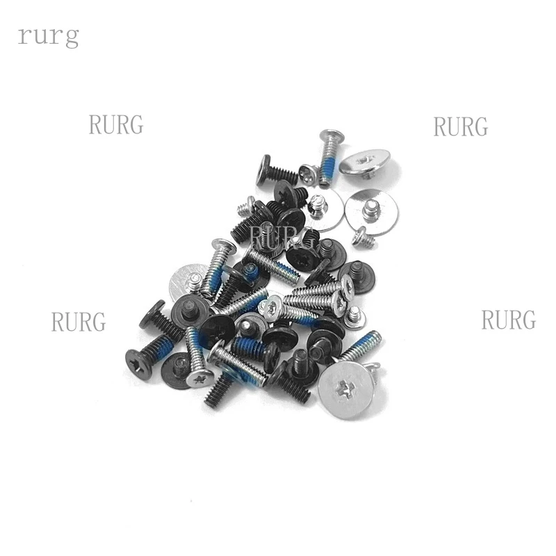 R+  A set of screws For LENOVO IdeaPad Yoga 730-15IKB 81CU/730-15IWL 81JS 5S10Q96424