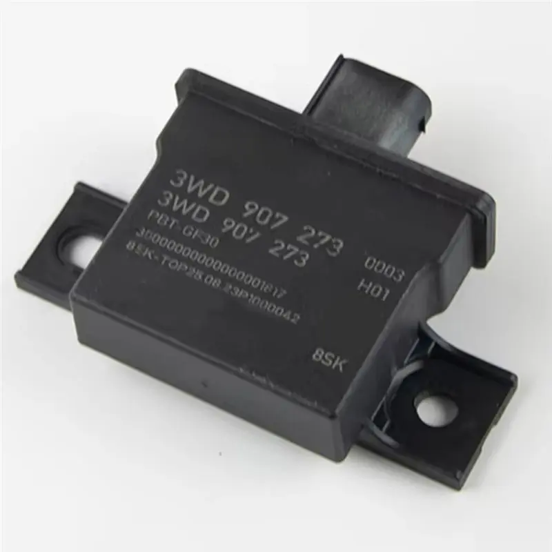 Top Sale Tire Pressure Control Module Unit 3WD907273 For VW Tiguan L Passat B9 MK9 ID3 ID4 ID6