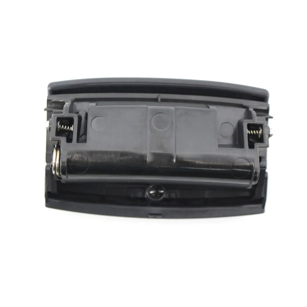 8E0857961M Rear Ashtray Black Rear Center Console Ashtray for Audi A4 B6 B7 S4 Quattro 2001-2008 Car Interior Accessories Parts