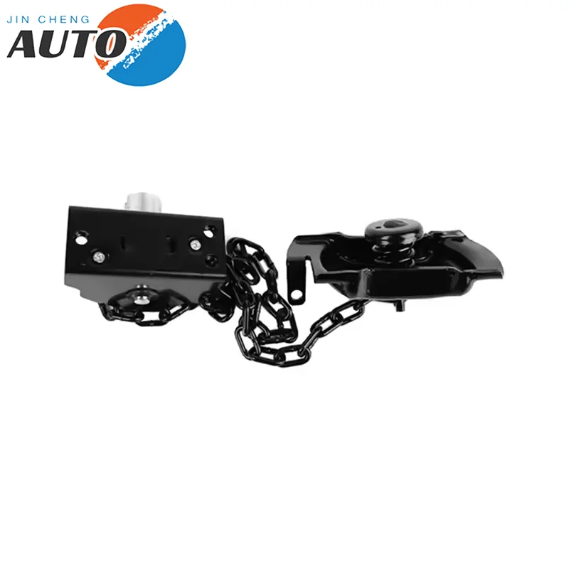 

51900-0K130 51900-0K140 Brand New Spare Tire Bracket For Toyota Hilux Revo Pickup Fortuner 2015-