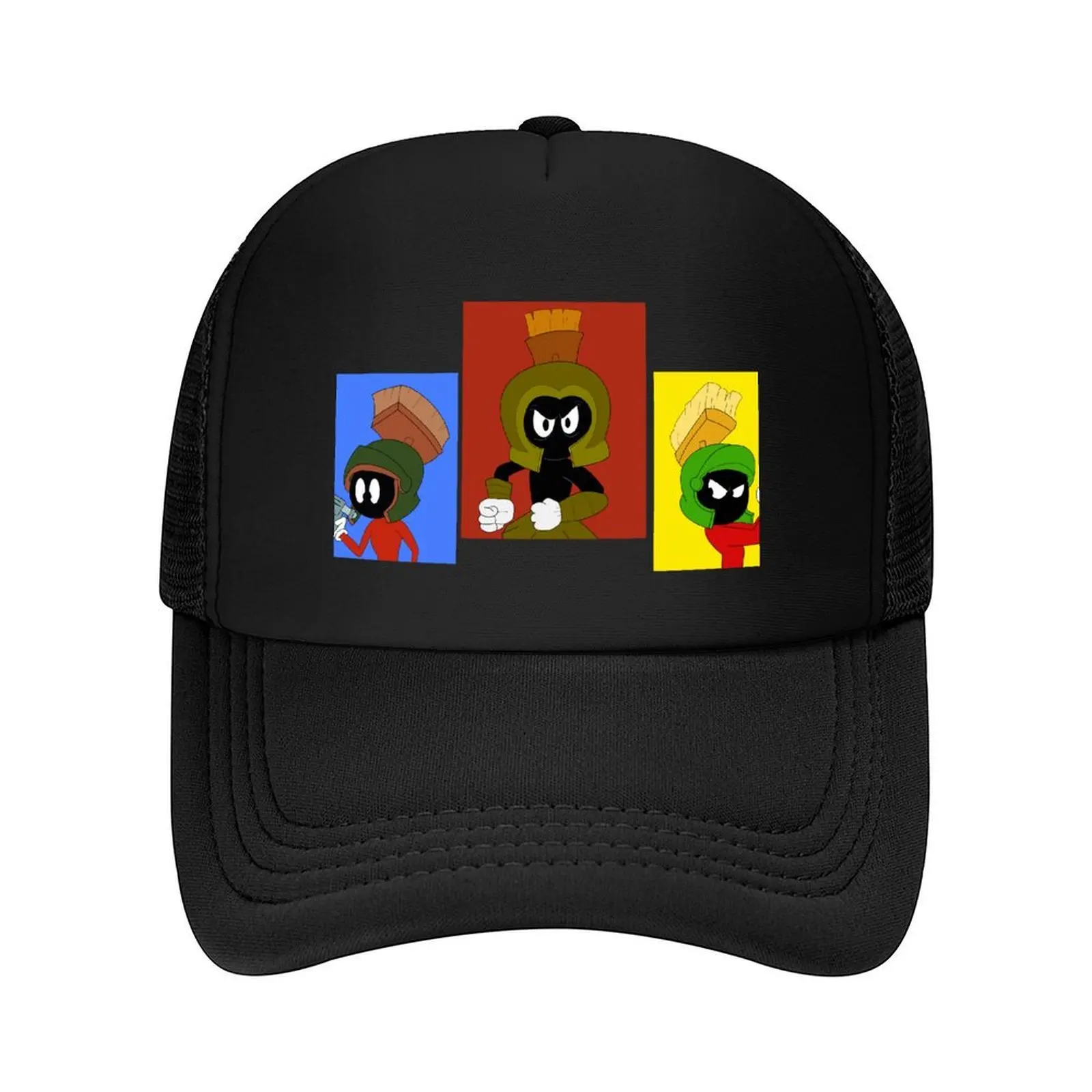 

Marvin OG Baseball Cap Anime Hat Bobble Hat sailor cap for men luxury caps Golf Women Men's
