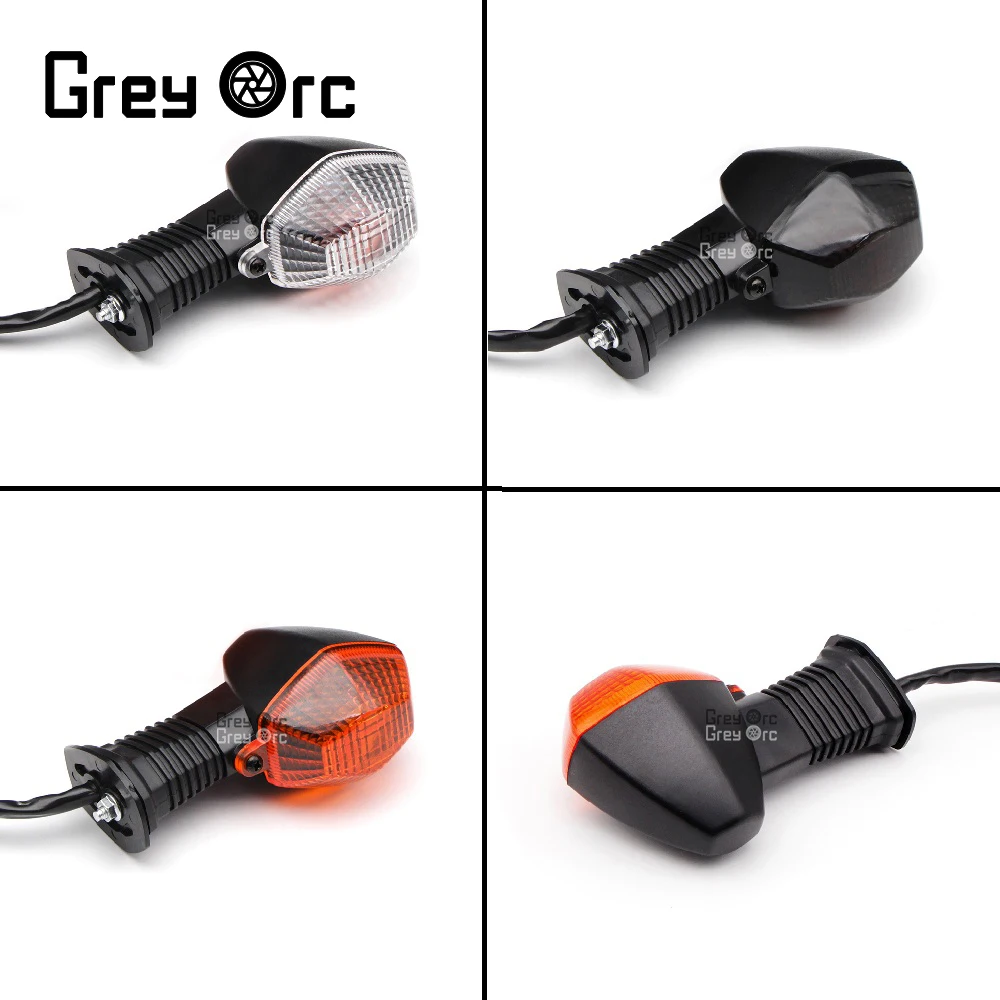 Turn Signal Light Bulb Flashing Gladius Indicator Lamp Housing For Suzuki GSF 600/650/1200/1250 N/S Bandit GSF1250SA DL650/1000