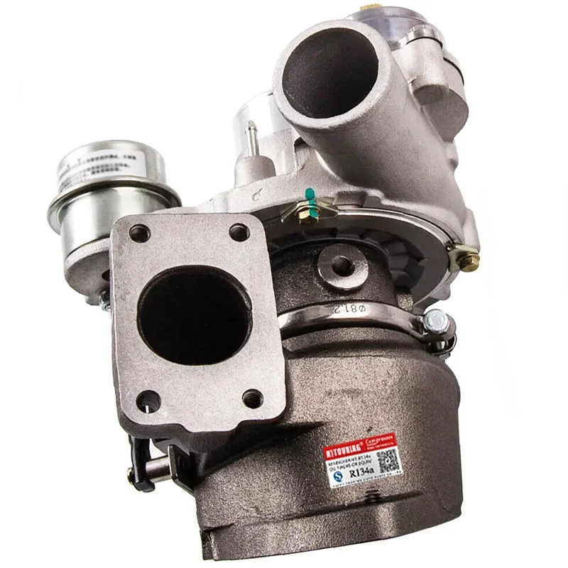 TURBO GT2052LS Turbocharger For ROVER 750 75 MG ZT R75 1.8L 765472-5002S 731320-0001 731320 PMF000090 731320-5001S 710000447