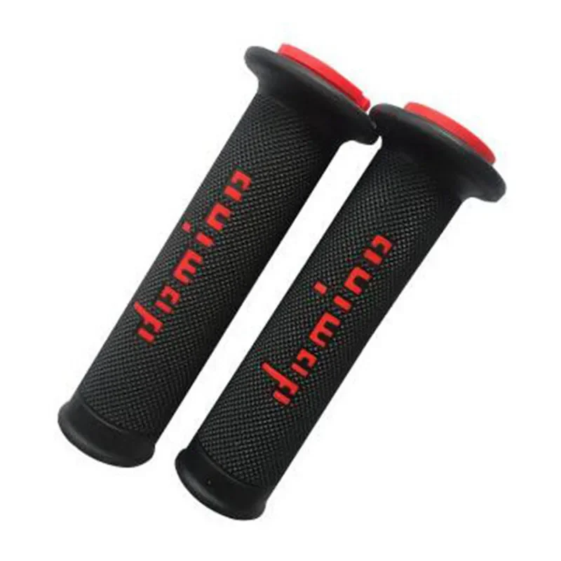 7/8 "22 24mm Universal Motorbike Modification Rubber Bar Gel Accessories For KTM HandleBar Grip For Domino Grips Motorcycle Grip image 4