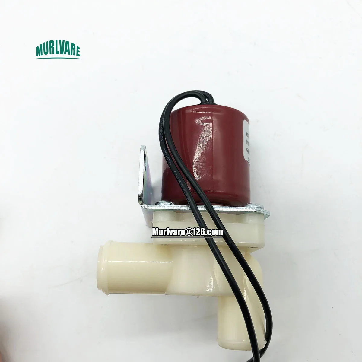 Universal Ice Maker Parts FDP-90A Solenoid Valve Drain Valve For Ice Making Machine