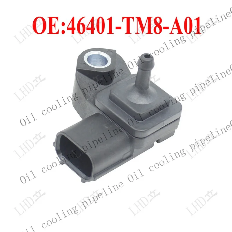 A+ Pressure Sensor 46401-TM8-A01 For 2017-2023 CBR1000RR/CBR1000RA 2017 CBR1000S2