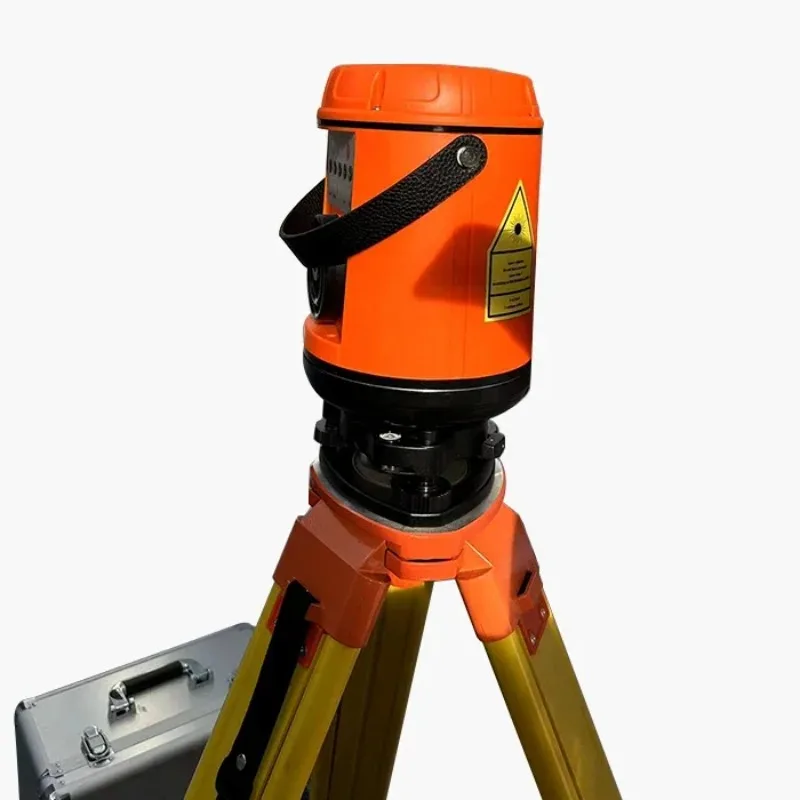 Professional Waterproof Auto Leveling Plumb  Vertical Alignment Optical Instrument Self Leveling  Level
