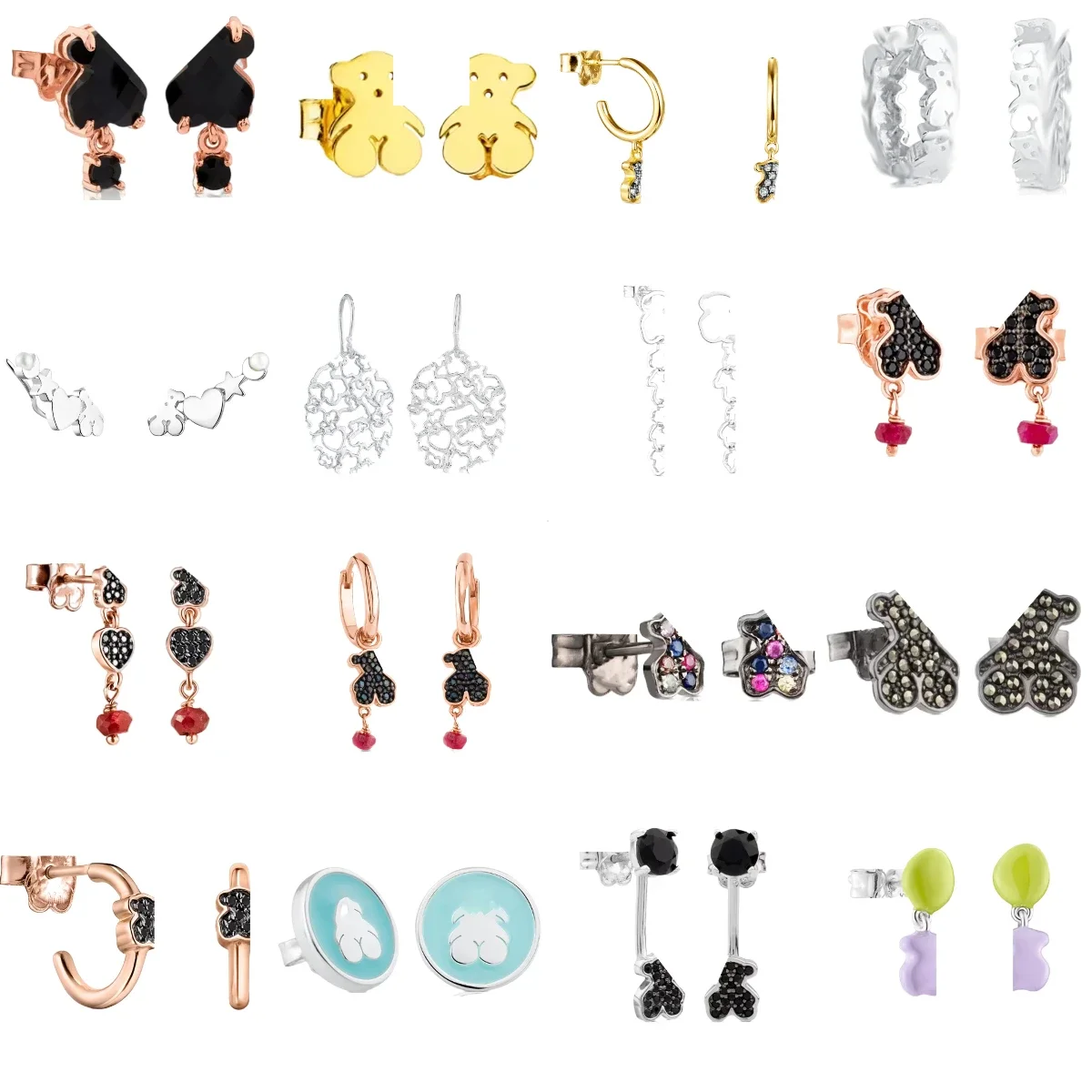 Pendientes Valencia Velvet S925 – Lujoso Minimalista, Oferta Early-Pird