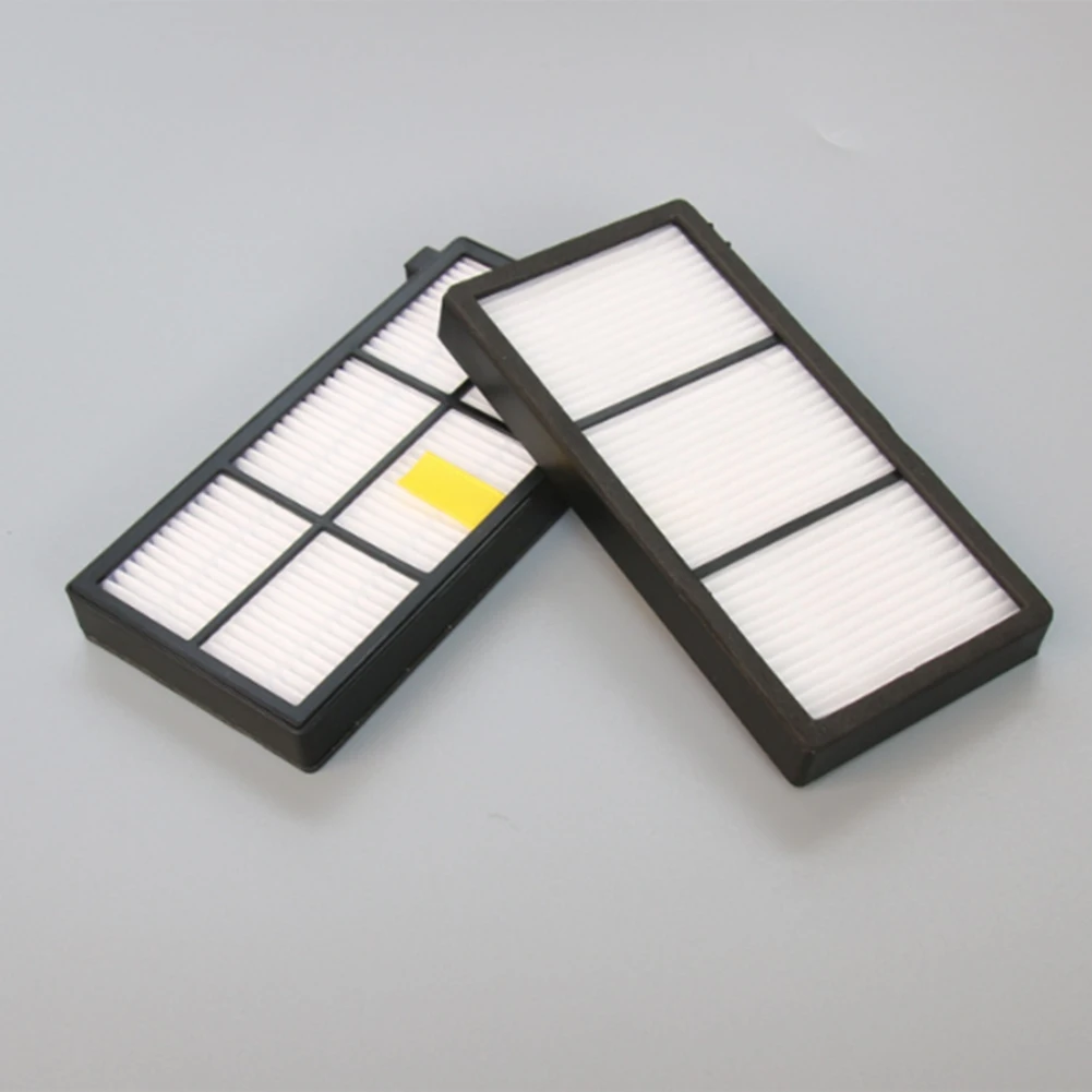 Parti di ricambio per iRobot Roomba 900 Series 960 980 981 985, 800 Series 860 805 870 871 880 accessori per vuoto