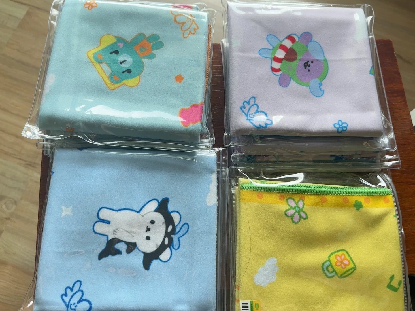 Official Gmmtv Thai Star Perthsanta Geminifourth Milklove Joongdunk Taynew Offgun Milklove Nantam Film Sticky Fabric
