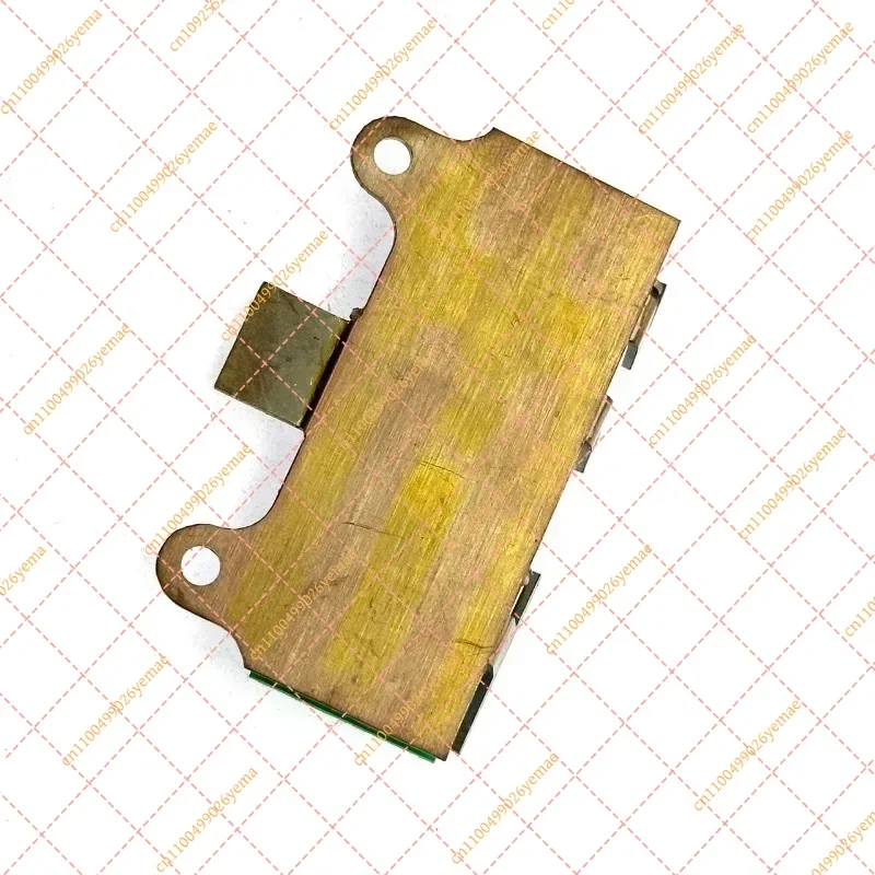 4N0903028N IGBT Board Repair Kit for 48V Alternator Fits A8 D5 Hybrid Electric Generator