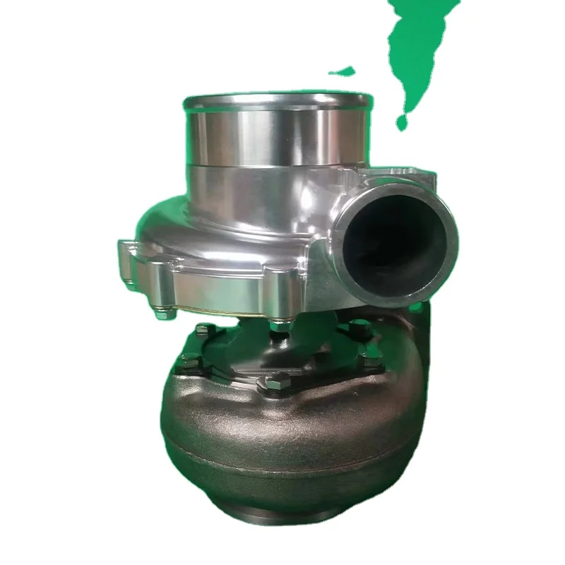 

ATV&UTVTurbos C23 RE550942 7767WAS3 Turbocharger for John Deere Engine Cotton Stripper 7460 C23