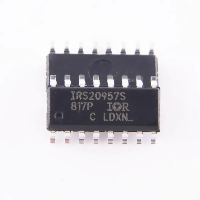 1pcs New Original IRS20957S IRS20957 20957 SOP-16 digital audio driver chip