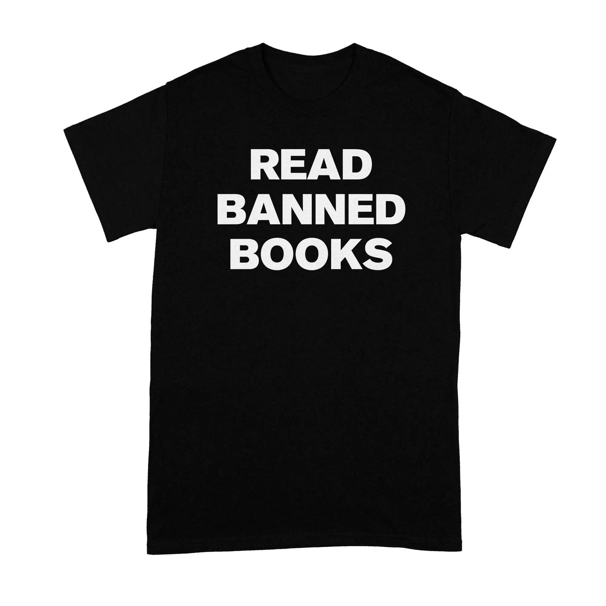 Read Banned Books I… - image