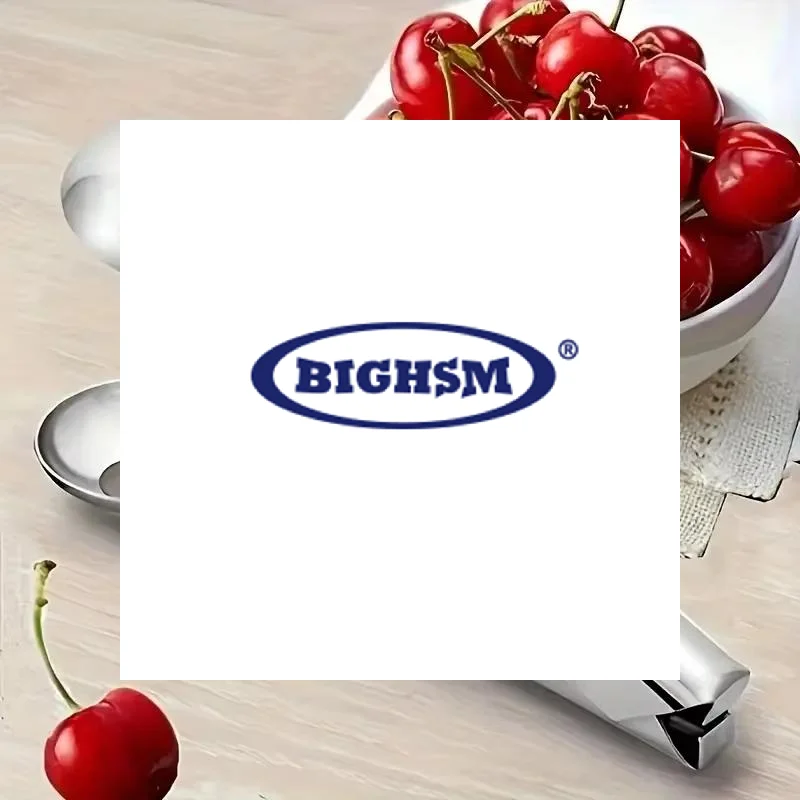 Stainless Steel Cherry Pitter Quick Pitting Suitable For Home And Outdoor Use