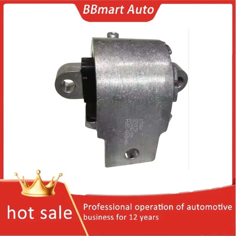 

XR817004 BBmart Auto Parts Rubber Engine Mounting for Jaguar S-TYPE XJ XF F-TYPE XK Car accesorios para auto