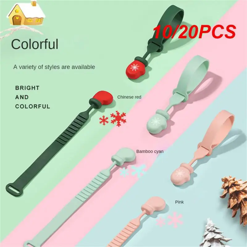 

10/20 шт., силиконовые подъёмники для крышки унитаза, 25 г