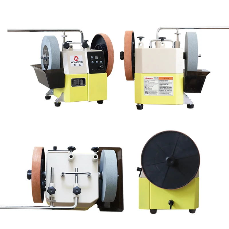 Speed regulating water-cooled electric knife sharpener kitchen knife axe sharpener meat sharpener kitchen knife