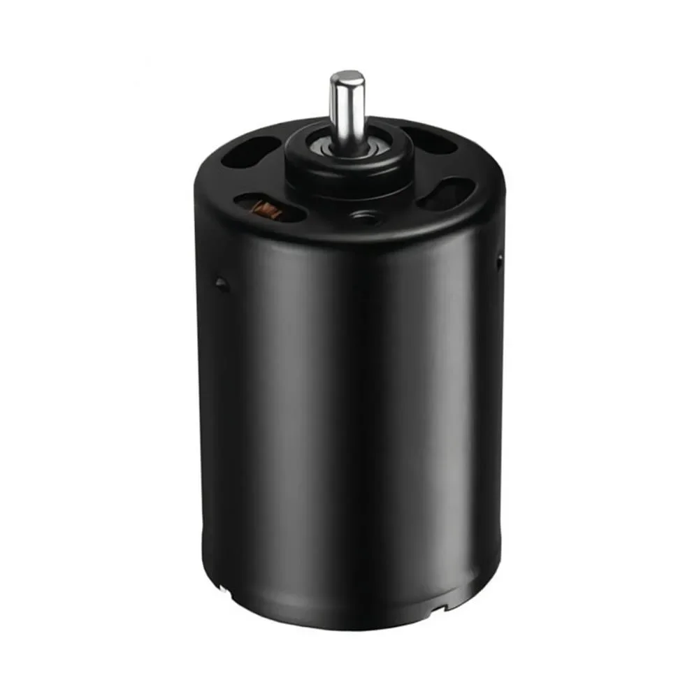 Parts Brushless DC Motor Manufacturer Pure Copper 12V DC Motor 1.5V 3V 7V 18V 36V 76V 110V 230V 300V