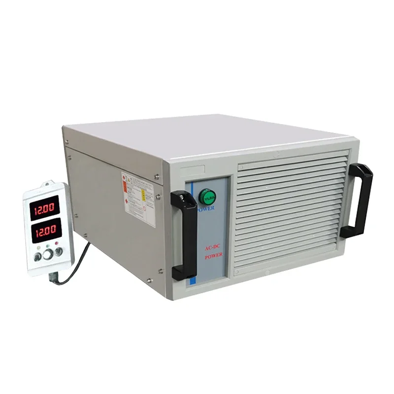 

electrophoresis electrolysis high frequency pulse electroplating power supply rectifier electrolytic oxidation galvanizing