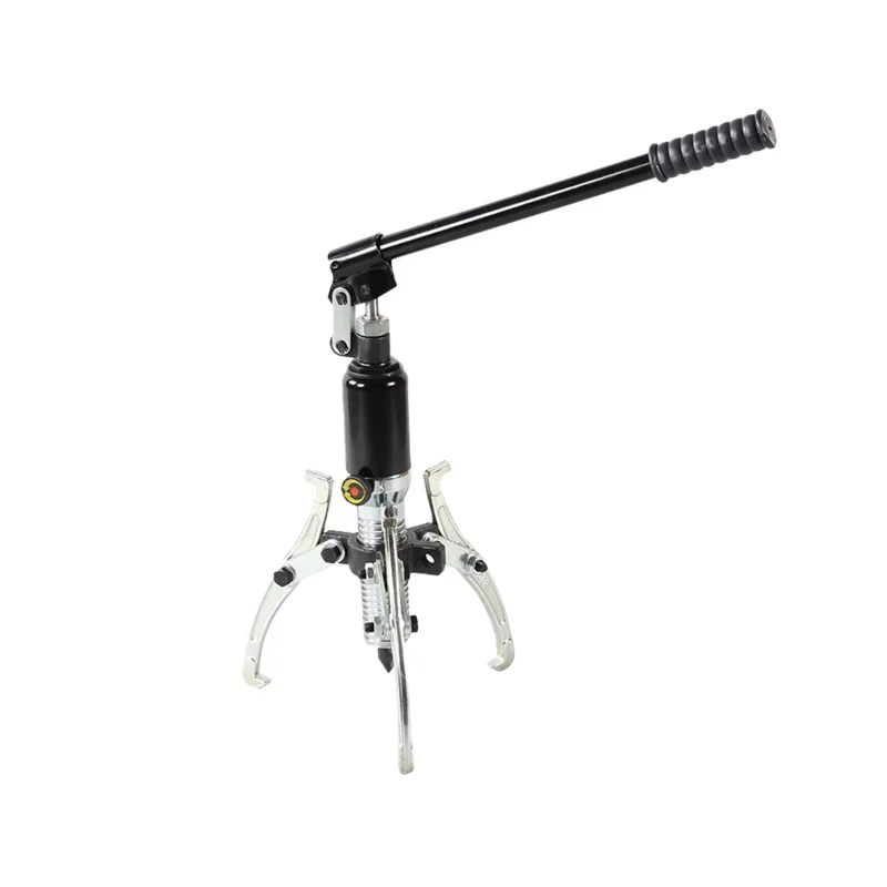 YL-30T manual hydraulic puller, one-piece, three-claw hydraulic bearing gear puller, bearing removal tool