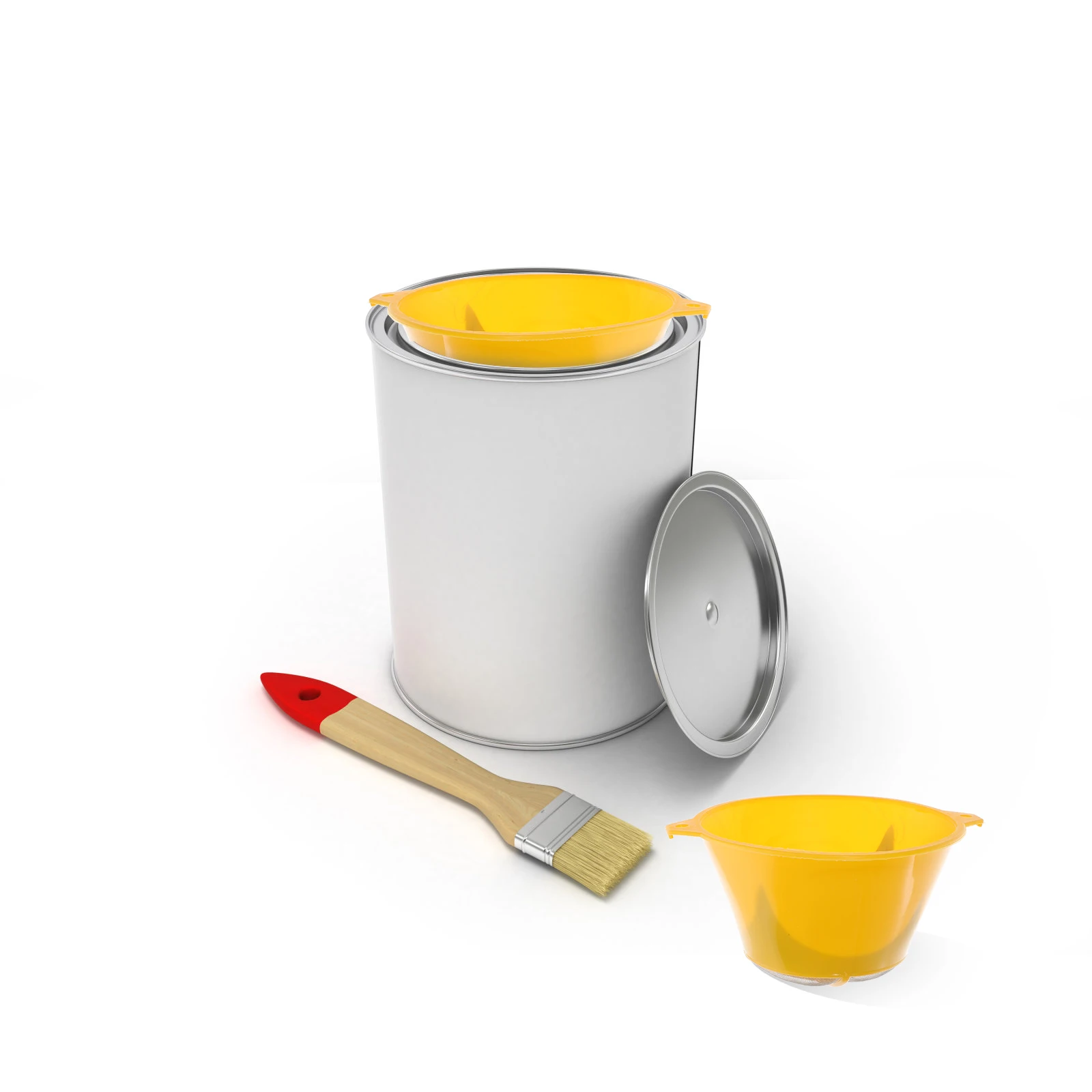 

10 Pcs Paint Filter Small Fine Mesh Strainer Sieves and Strainers Accessories for Plastic Pour