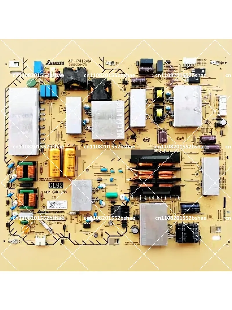 75 inch LCD TV Power Board AP-P412AM 2955056403 Replacement Part for TV Repair