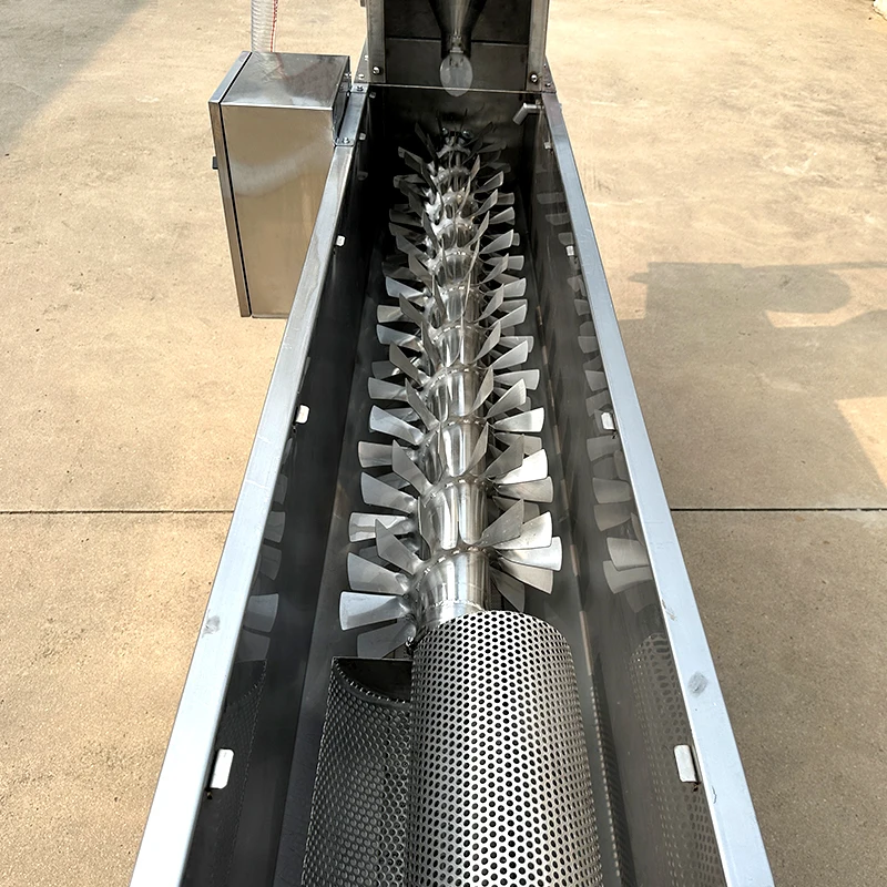Energy Efficient Sesame Cleaning MachineSmall Grain Seeds Cleaning Machine Cereal Sorting Machine Customized