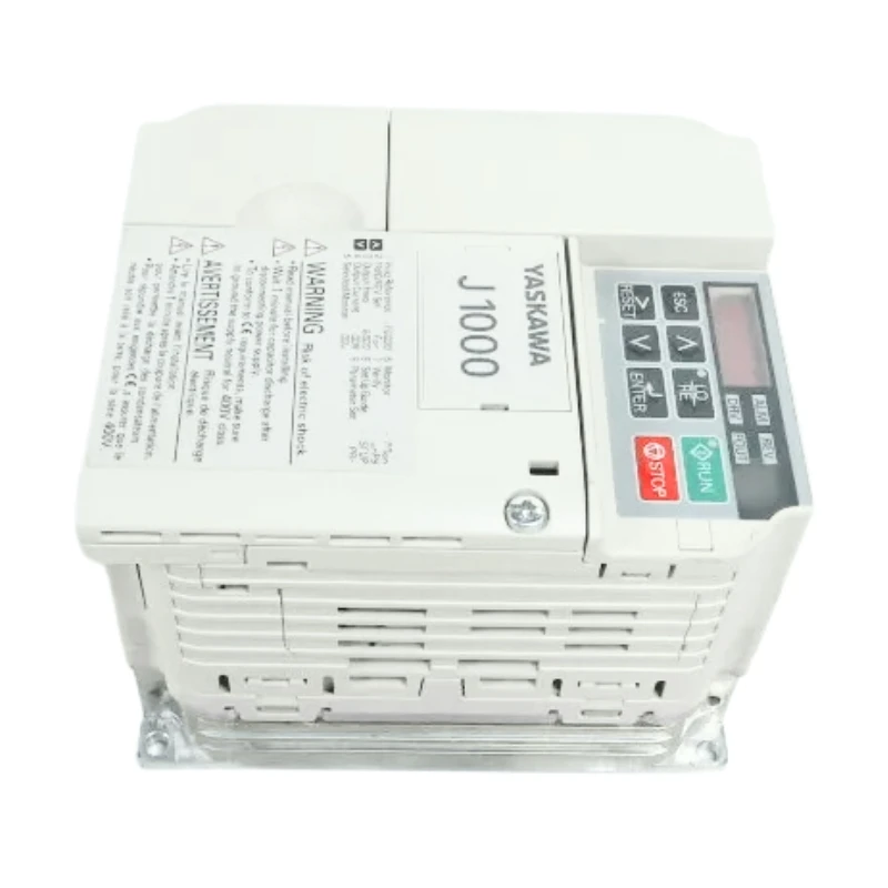 Brand New Yaskawa CIMR-JU4A0002BAA Inverter 1 Year Warranty