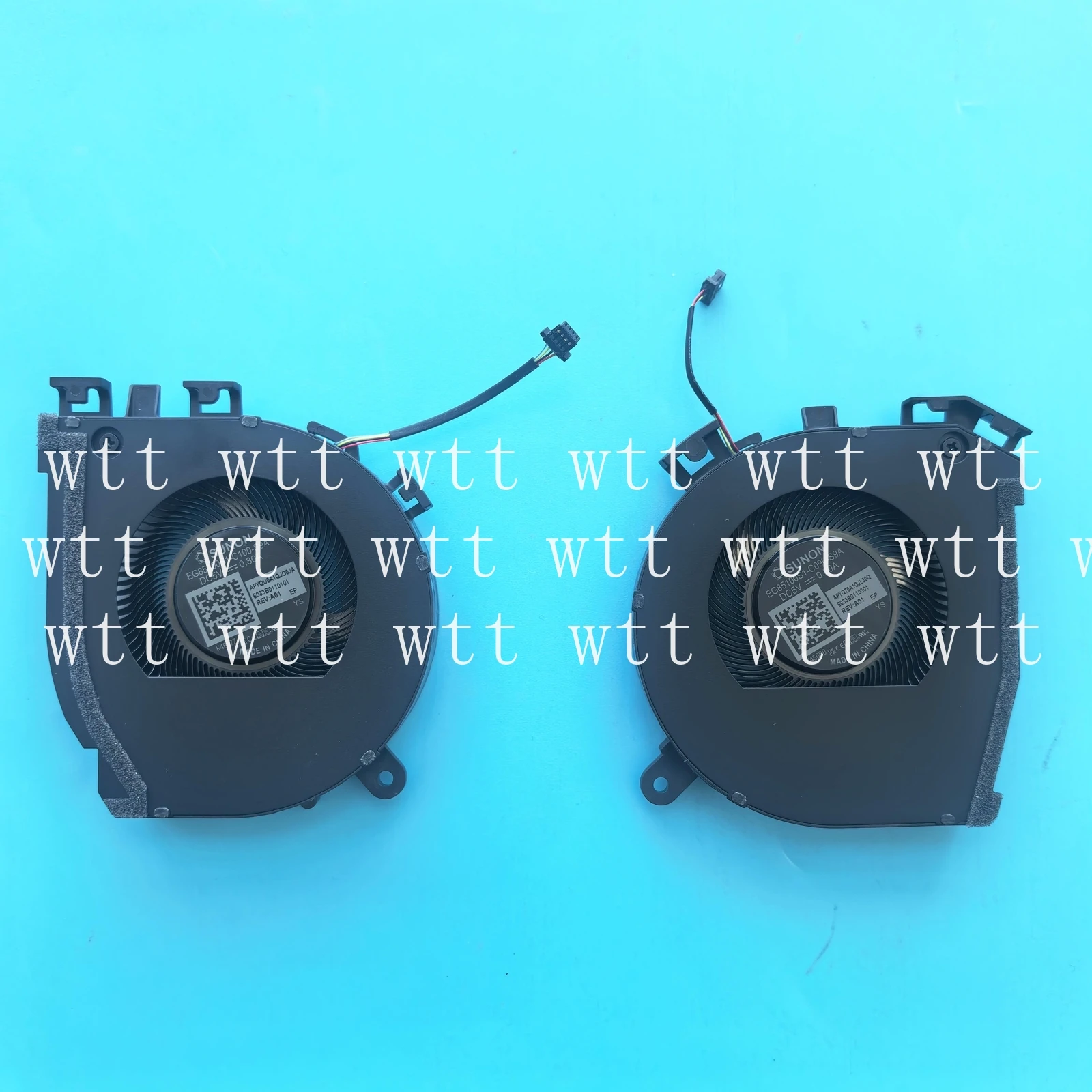 

N19217-001 New Cooling Fan For HP ZBook Fury 16 G9 G10 G11 US