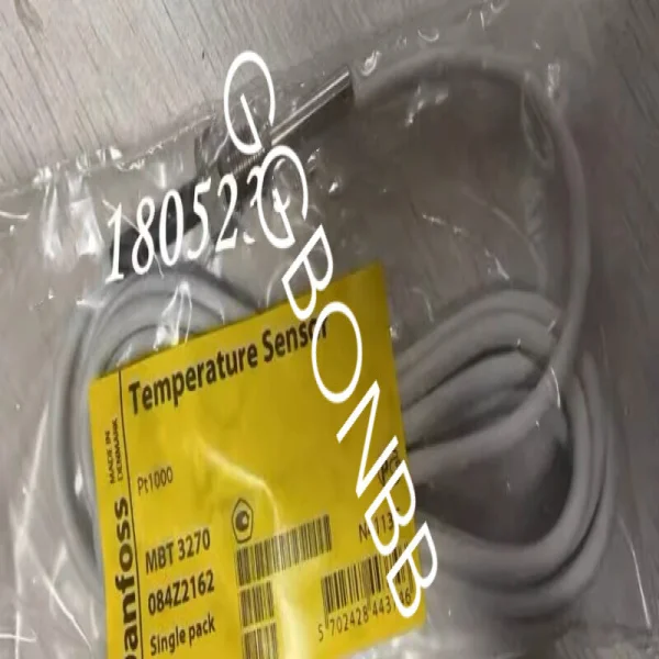 

Mbt3270 Температура 084z2162 Совершенно новый оригинальный Spot Plc