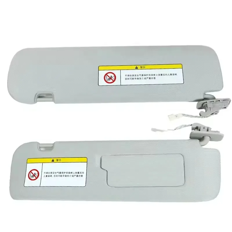 

Model Y Left Sunvisor OE 1490405-41-A