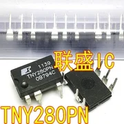 

30 шт. Оригинальный Новый TNY280PN TNY256PN ЖК чип управления питанием DIP-7