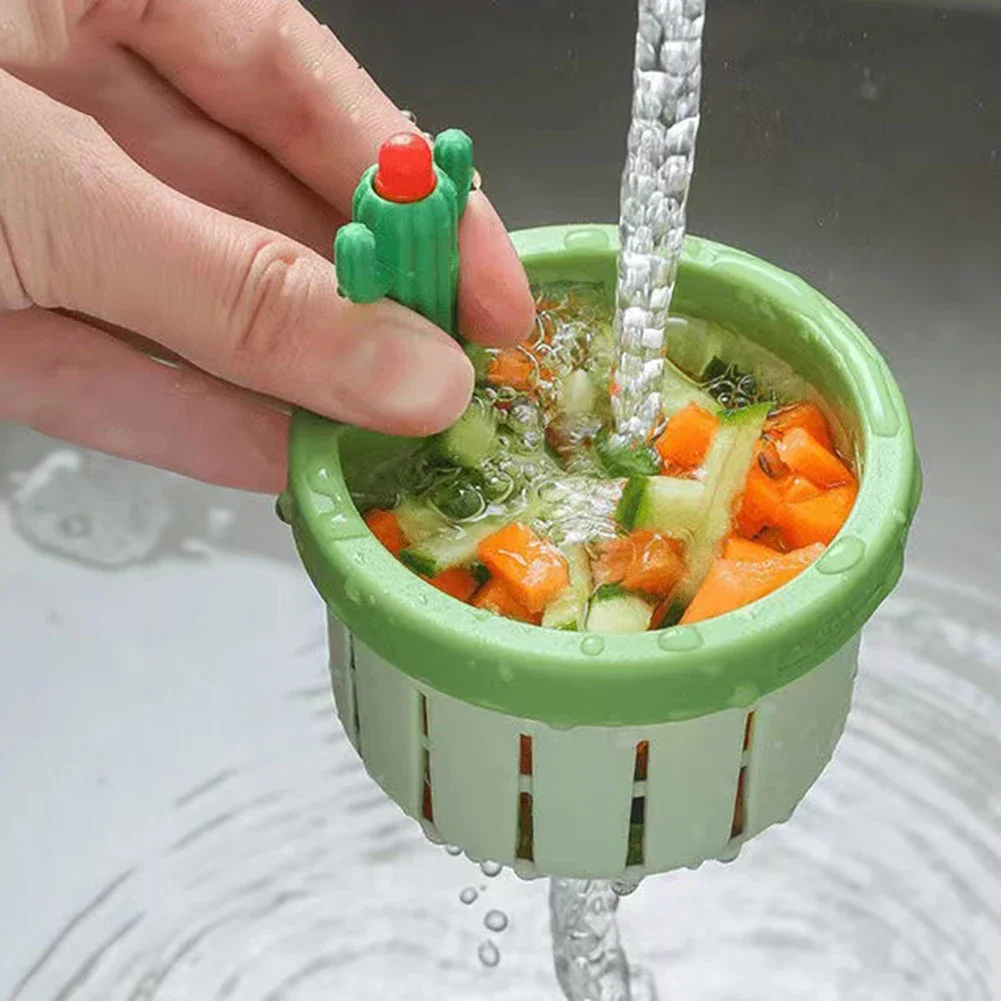 3pcs Filter Telescopic Drain Filter Floor Drain Foldable Kitchen Sink Vegetable Washing Sink Telescopic Floor Drain Foldable